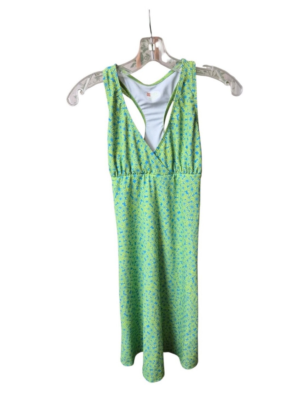 Pink Wear Summer Dress